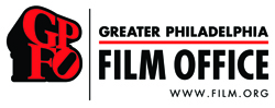 Greater Philadelphia Film Office Logo