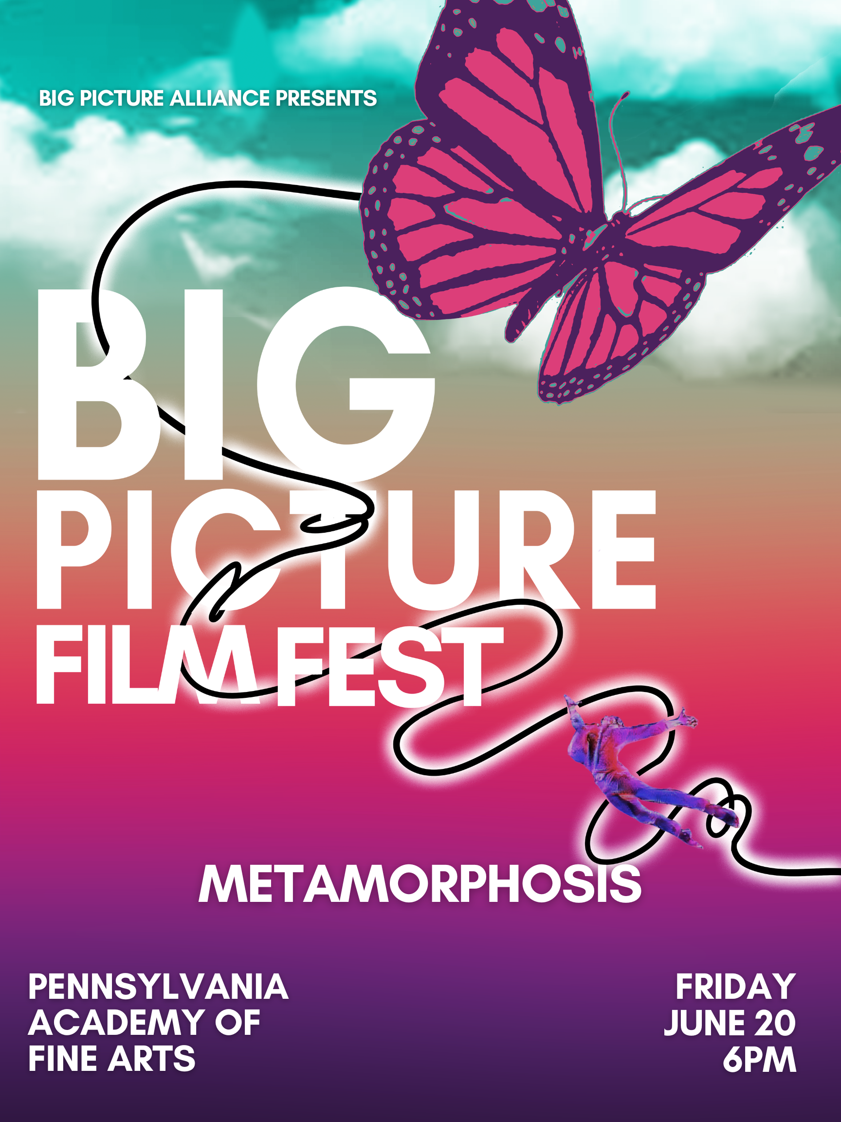 BPFF2025_POSTER FINAL - Greater Philadelphia Film Office
